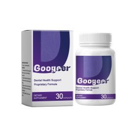 Googeer Dietary Supplement Oral
